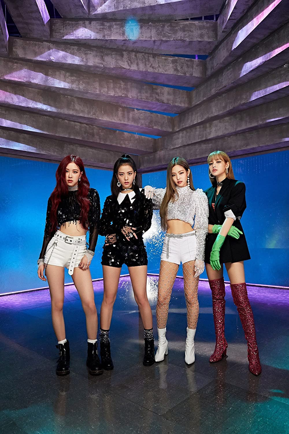 MV Ddu-Du Ddu-Du các mốc 1,5 tỷ lượt xem: Ai chơi lại BlackPink? Ảnh 2