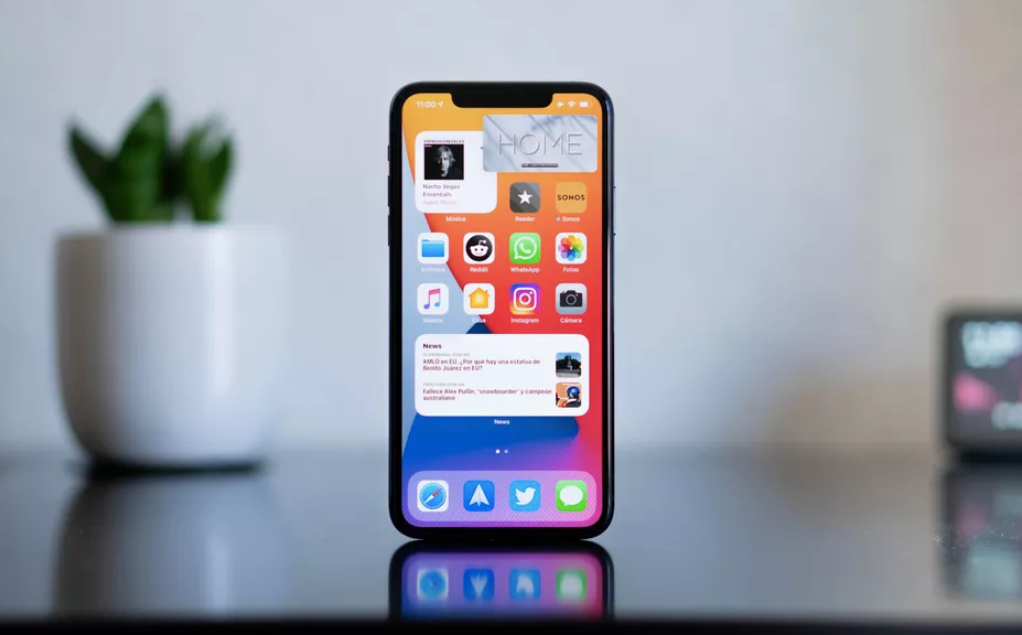 Đây là lý do người dùng iPhone cần cập nhật iOS 14.5 ngay lập tức Ảnh 3