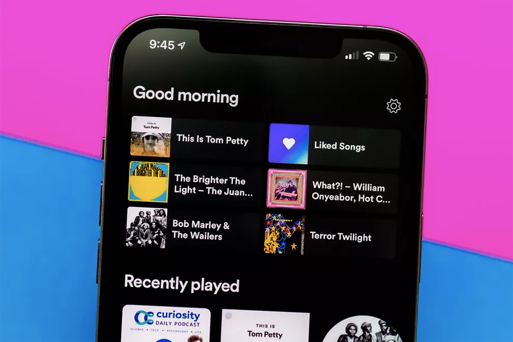 Spotify giới thiệu tính năng đặc biệt có thể khiến Apple Music lo lắng Ảnh 1