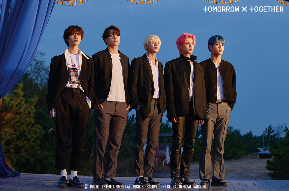 'Chảo lửa' Kpop trên BXH World Album: BTS dàn trận dày đặc, BlackPink chiếm spotlight, Chungha tham chiến Ảnh 4