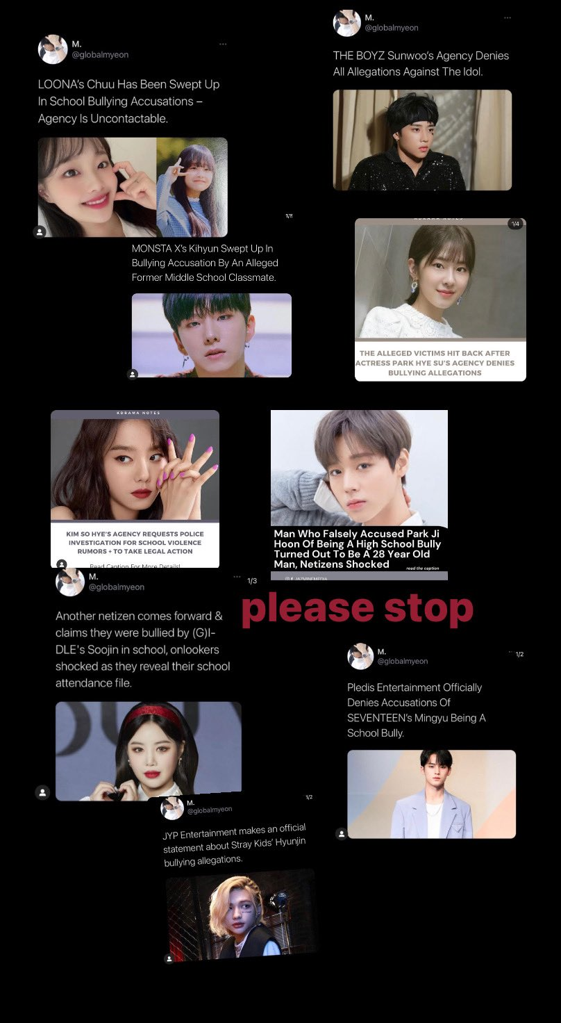 Dispatch đã 'cứu cánh' loạt tranh cãi bắt nạt học đường của idol nhờ tin tức G-Dragon và Jennie hẹn hò? Ảnh 6