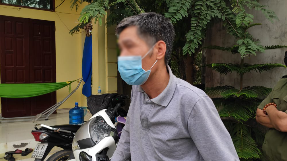 Bàng hoàng lời kể cha mẹ nghi phạm sát hại thiếu nữ 16 tuổi tại nhà riêng Ảnh 5