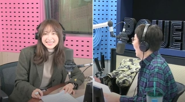 Hani (EXID) lỡ miệng thừa nhận đang hẹn hò! Ảnh 1