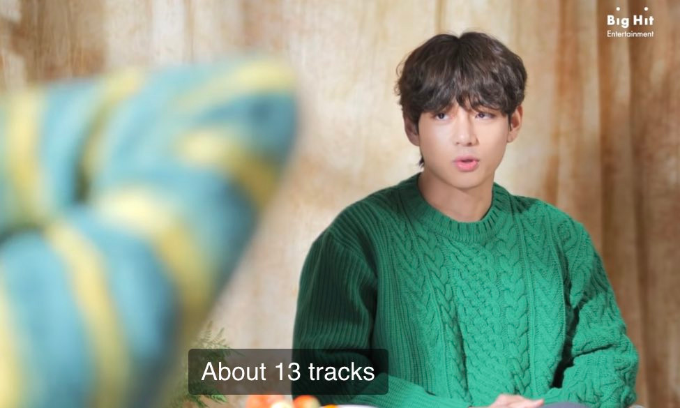 Thêm 1 thành viên của BTS xác nhận việc phát hành mixtape, đó là... Ảnh 5