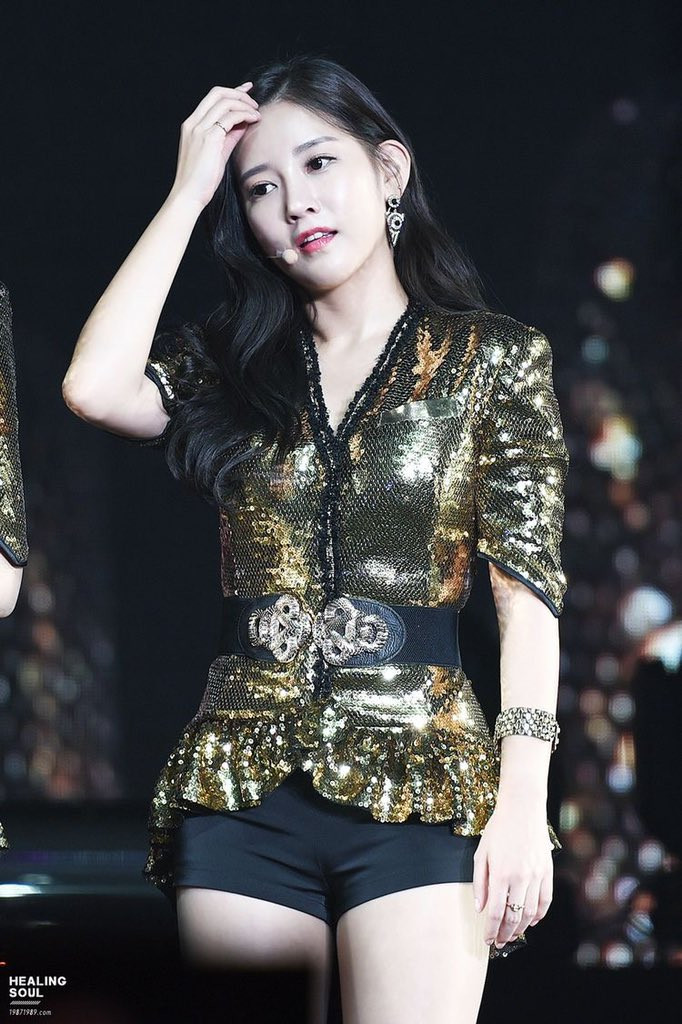 Knet lo lắng cho tình trạng của T-ara hiện tại: Liên tiếp có 2 thành viên bị đe dọa Ảnh 6