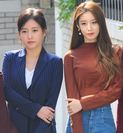 Knet lo lắng cho tình trạng của T-ara hiện tại: Liên tiếp có 2 thành viên bị đe dọa Ảnh 7