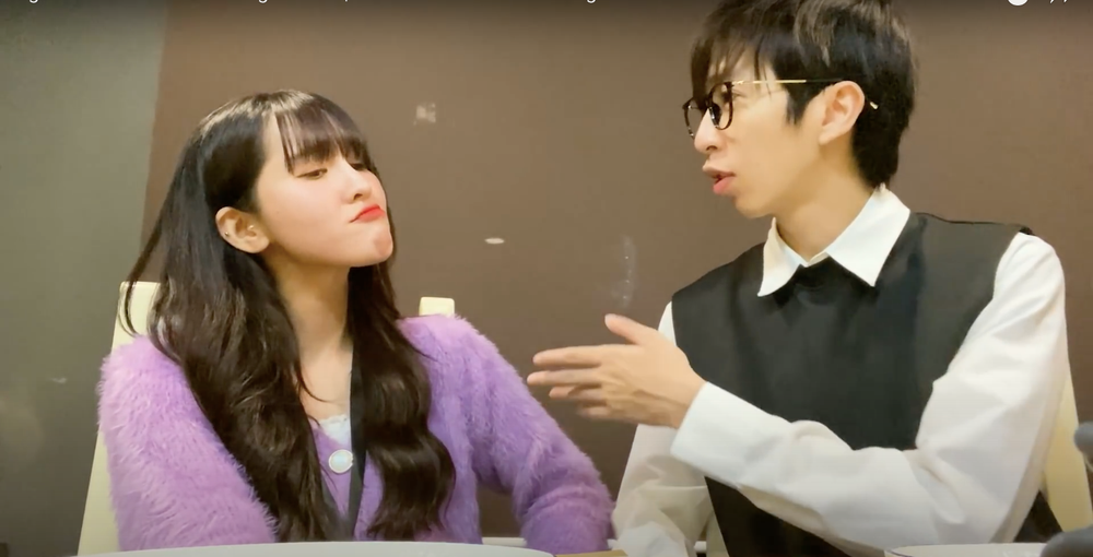 ViruSs và Ngân Sát Thủ thân mật sau thông tin "nối lại tình xưa" ảnh 7