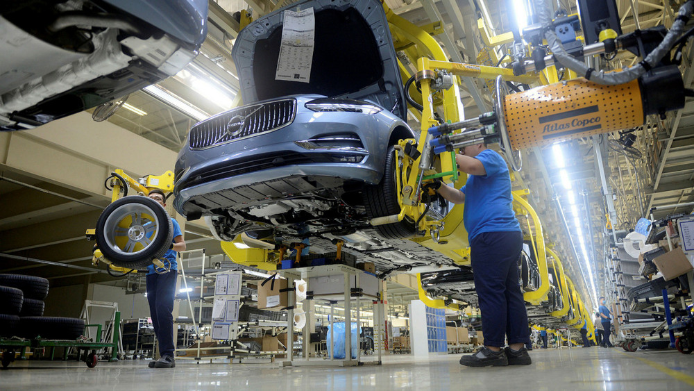 Volvo sẽ chỉ bán xe điện vào năm 2030, chuyển đổi hoàn toàn sang TMĐT Ảnh 4