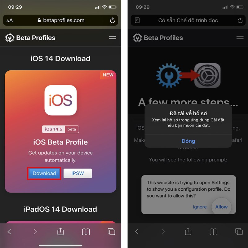 Bản cập nhật iOS 14.5 beta 3 để lộ về sản phẩm sắp ra mắt của Apple Ảnh 4