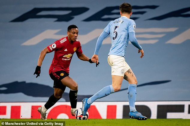 Derby Manchester: Solskjaer trở nên khắc tinh của Pep Guardiola Ảnh 2