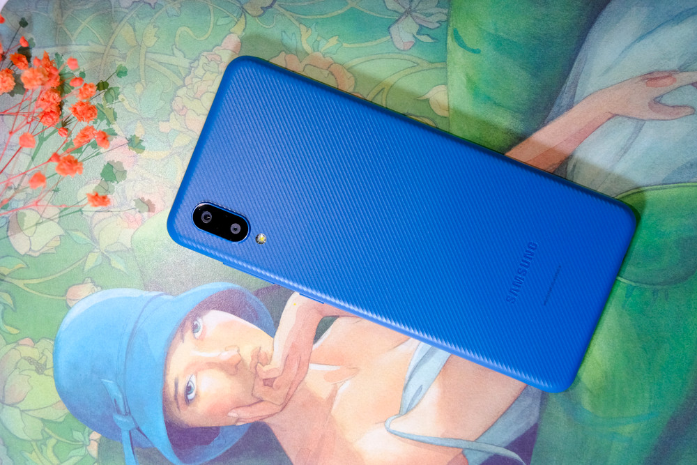 Điểm danh 5 tính năng đáng chú ý trên Galaxy A02 Ảnh 12