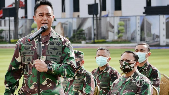 Cựu tuyển thủ bóng chuyền nữ Indonesia được xác nhận là đàn ông Ảnh 1 Cựu tuyển thủ bóng chuyền nữ Indonesia được xác nhận là đàn ông Ảnh 1
