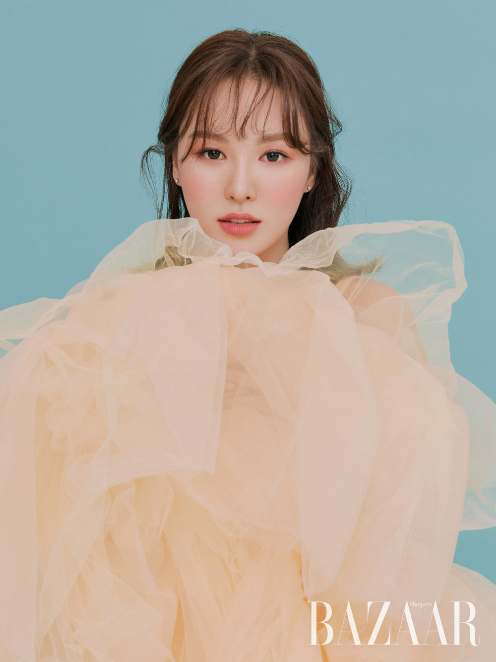 Wendy (Red Velvet) xác nhận debut solo sau 6 năm chờ đợi Ảnh 3
