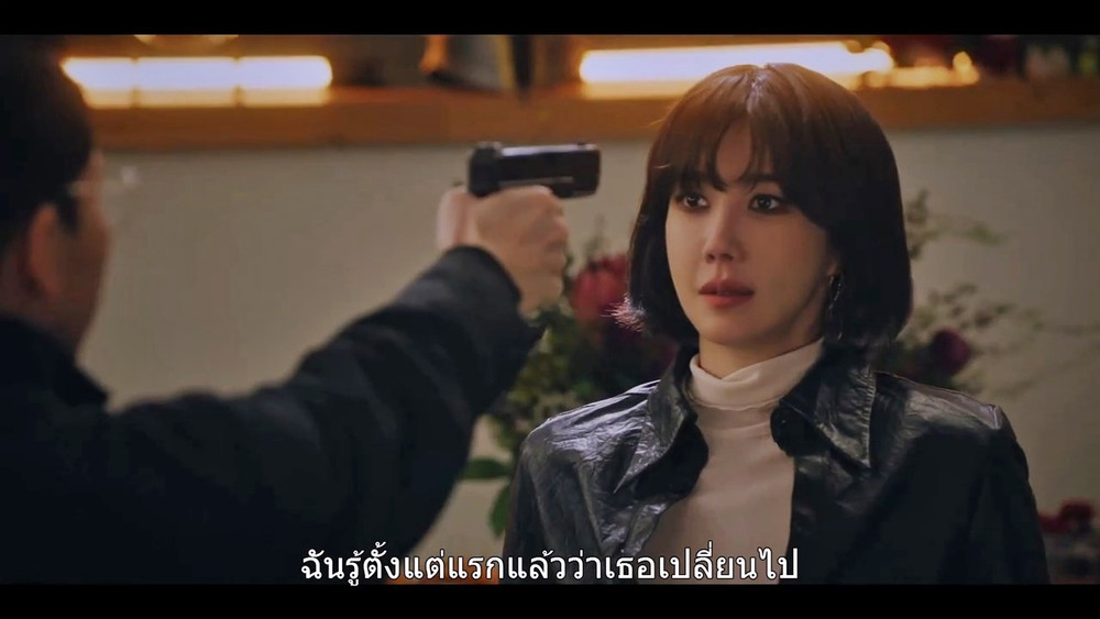 'Penthouse 2' đạt hơn 100 triệu view sau 4 tuần phát sóng: Công bố 3 cảnh có rating cao nhất! Ảnh 7