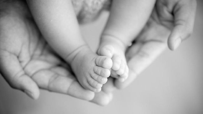Nữ sinh cấp ba sinh con ngay tại trường trong kỳ thi cuối cấp Ảnh 1