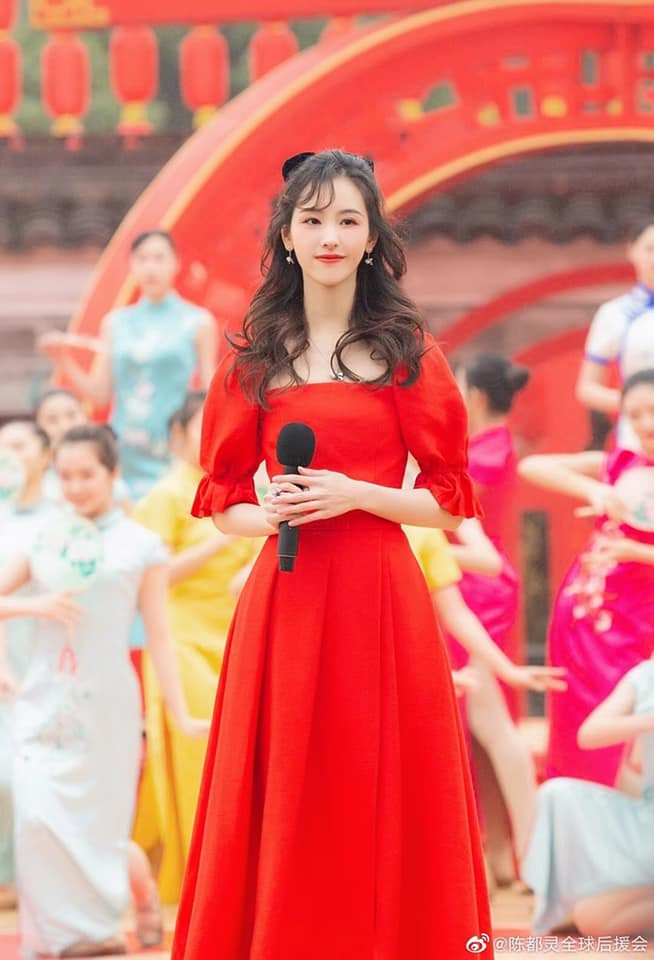 Chồng cũ Dương Mịch kết hôn với người tình kém 19 tuổi, lại còn 'ăn cơm trước kẻng'? Ảnh 5