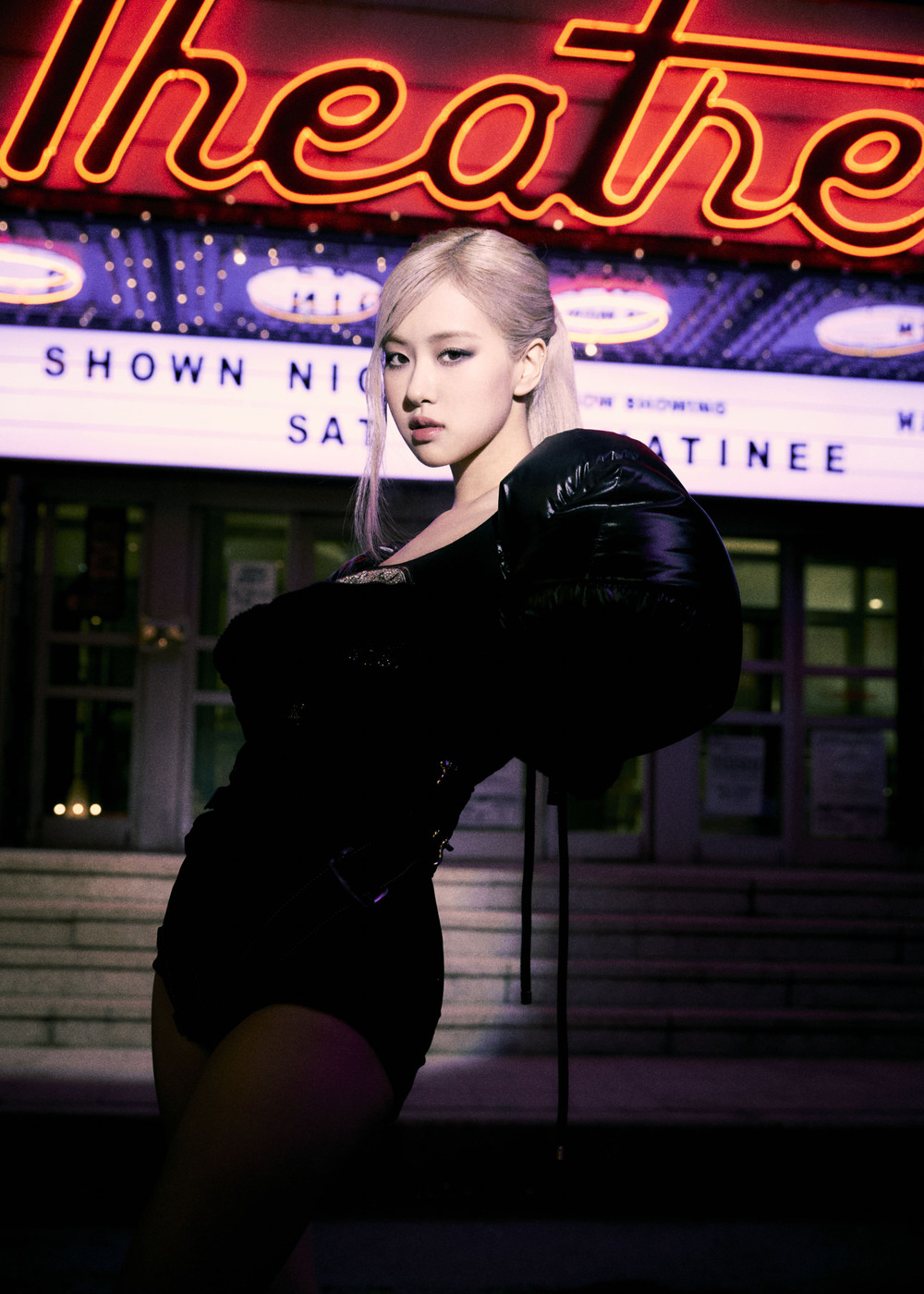 Hot Tiktoker mới nổi gọi tên Rosé (BlackPink): Thu về 8,9 lượt theo dõi, có clip đạt 67 triệu lượt xem Ảnh 12