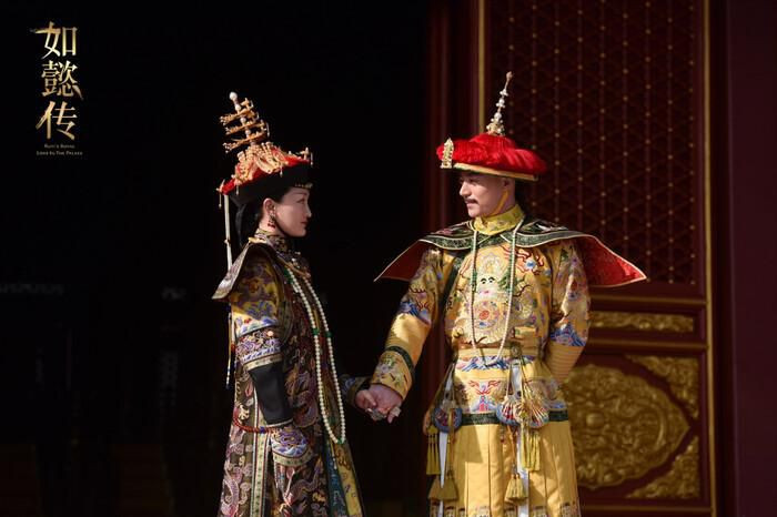 Vì đâu mà 'Như Ý truyện' và 'Chân Hoàn truyện' luôn được khán giả xem lại nhiều lần? Ảnh 3