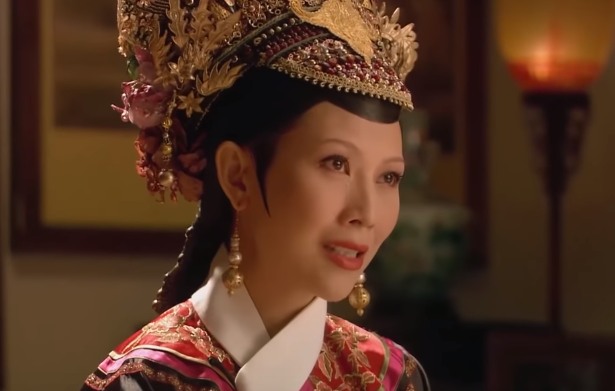 Vì đâu mà 'Như Ý truyện' và 'Chân Hoàn truyện' luôn được khán giả xem lại nhiều lần? Ảnh 8