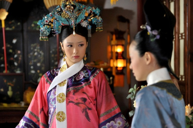 Vì đâu mà 'Như Ý truyện' và 'Chân Hoàn truyện' luôn được khán giả xem lại nhiều lần? Ảnh 12