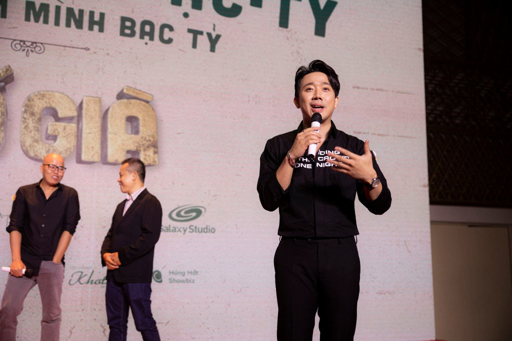 'Bố già' lập kỷ lục bán 5 triệu vé sau 23 ngày chiếu Ảnh 7