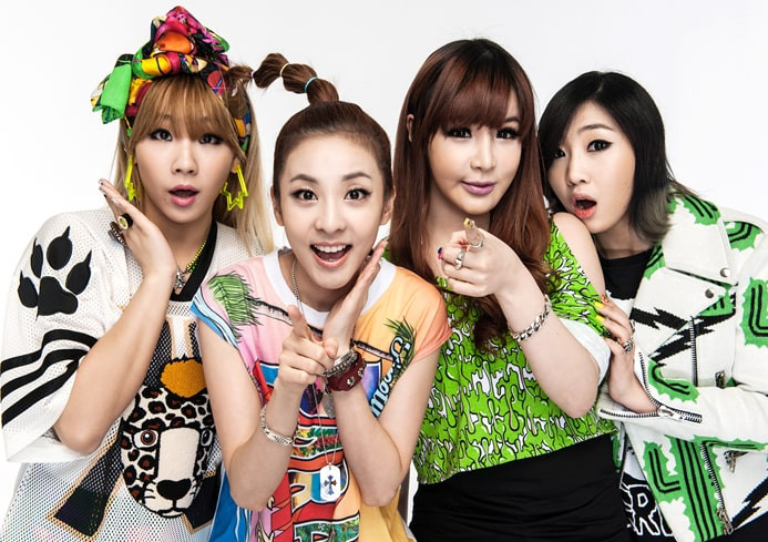 Thêm một nhóm nhạc nam Kpop tan rã vì không vượt qua lời nguyền 7 năm Ảnh 5