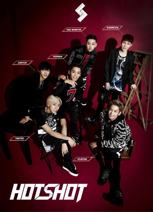 Thêm một nhóm nhạc nam Kpop tan rã vì không vượt qua lời nguyền 7 năm Ảnh 1