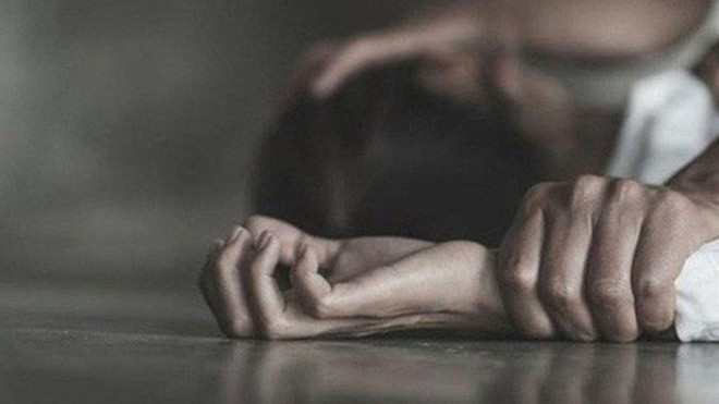 Liên tục cưỡng hiếp con riêng của vợ rồi cho tiền tiêu vặt để 'bịt miệng', cha dượng lãnh án chung thân Ảnh 1