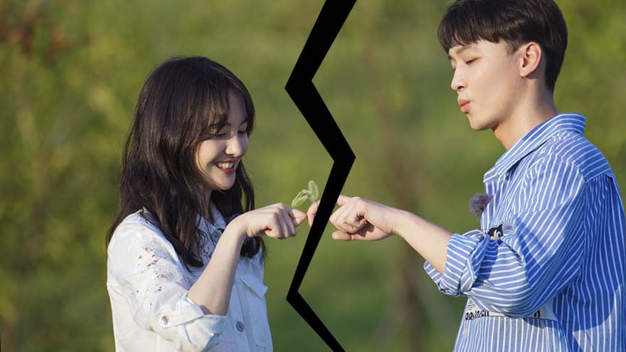 Trương Hằng muốn bức tử Trịnh Sảng để con hưởng thừa kế, giở trò xúi giục người tình trốn thuế Ảnh 1