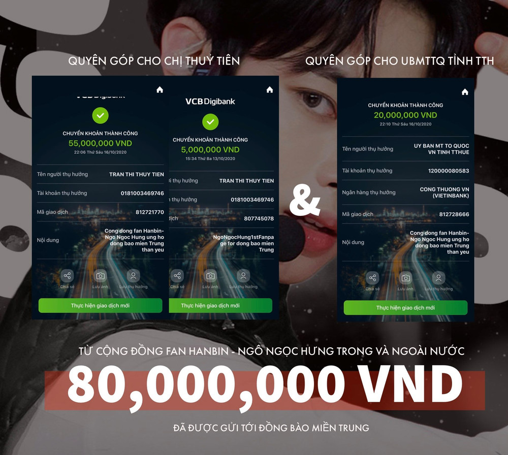 Nối dài chuỗi hoạt động thiện nguyện, fandom Hanbin Ngô Ngọc Hưng xây nhà Hạnh Phúc cho học sinh mồ côi Ảnh 17