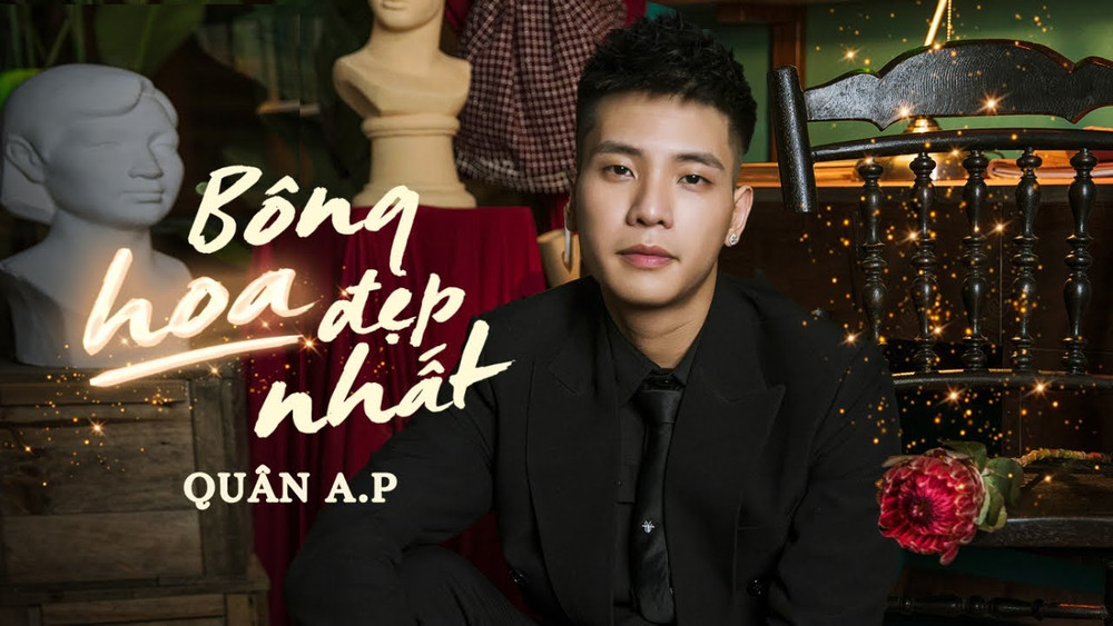 The Heroes tung hint 'đóa hoa hồng': Chi Pu được fan gọi tên, Quân A.P - Hoài Lâm 'vào tầm ngắm' Ảnh 7