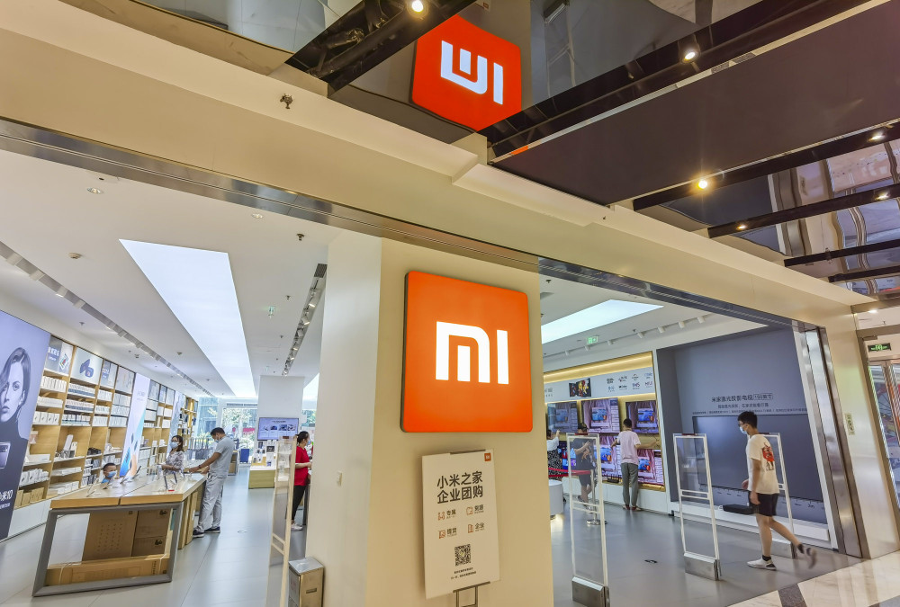 Những khó khăn Xiaomi phải đối mặt trong cuộc chơi xe điện Ảnh 3