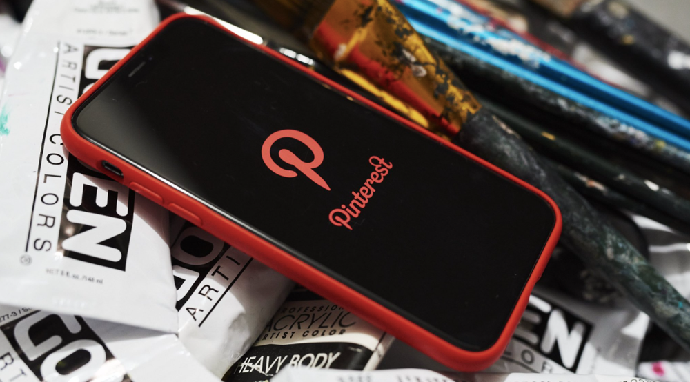 Pinterest muốn thâu tóm ứng dụng chỉnh ảnh chất nhất trên iPhone Ảnh 4
