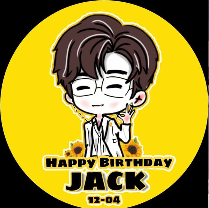 Chỉ mới đầu tháng, fan đã 'ầm ầm' chiến dịch đầu tiên mừng sinh nhật Jack Ảnh 2