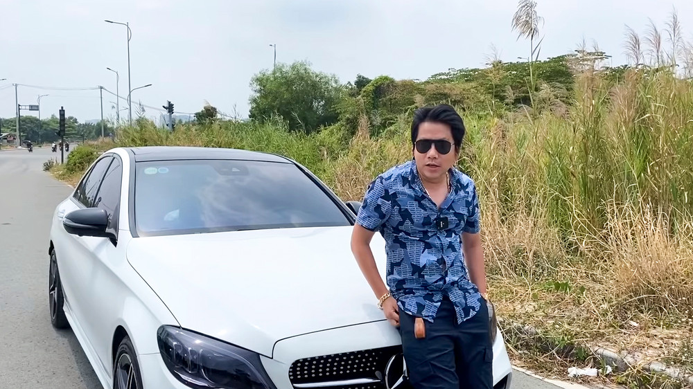 Khoa Pug bất ngờ gửi lời tạm biệt đến người hâm mộ: 'Đây là video cuối cùng Khoa làm tại Việt Nam' Ảnh 4