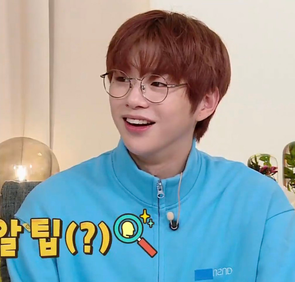 Kang Daniel 'dở khóc dở cười' tiết lộ cách đối xử của mẹ khi con trai là người nổi tiếng Ảnh 4