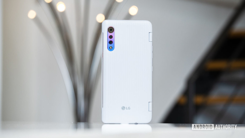 Ai hưởng lợi sau khi LG rút chân khỏi mảng smartphone? Ảnh 3
