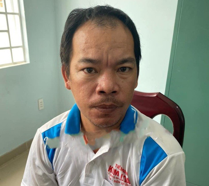 Mời bạn của con gái nhậu chung, gã đàn ông nảy cơn thú tính rồi cưỡng hiếp cháu bé Ảnh 1