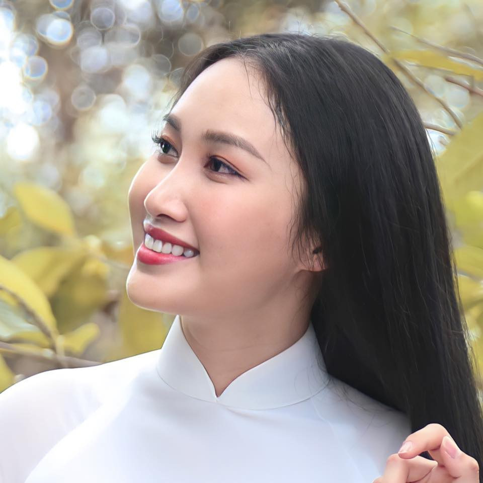 Đoàn Hồng Trang bỏ thi Miss Eco vì Covid: Có công bằng với 'máu chiến' của Đỗ Hà - Ngọc Thảo - Khánh Vân? Ảnh 5