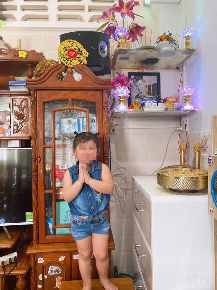 Phạm Thanh Thảo nghi ngờ Helen không phải con ruột Vân Quang Long, đợi bằng chứng từ Linh Lan? Ảnh 5