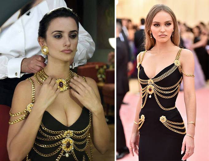 Phía Á hậu Kim Duyên phân trần khi bị soi mặc váy nhái Chanel đi sự kiện Ảnh 2