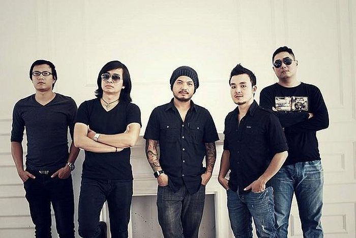 Bức Tường dùng cách đặc biệt kỷ niệm 5 năm ngày mất của thủ lĩnh Trần Lập Ảnh 1