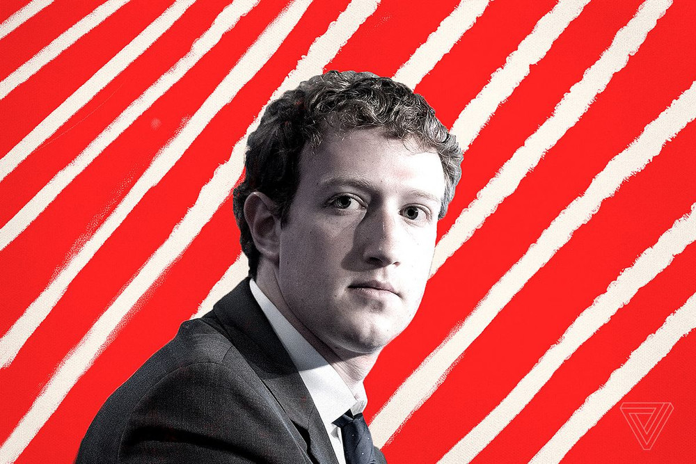 Mark Zuckerberg bị phát hiện dùng ứng dụng chat của đối thủ Ảnh 2