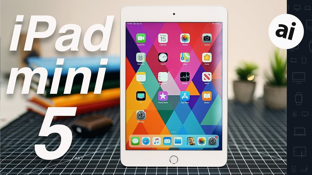 Bộ 3 iPad mới Apple sắp ra mắt lộ diện cùng lúc Ảnh 1