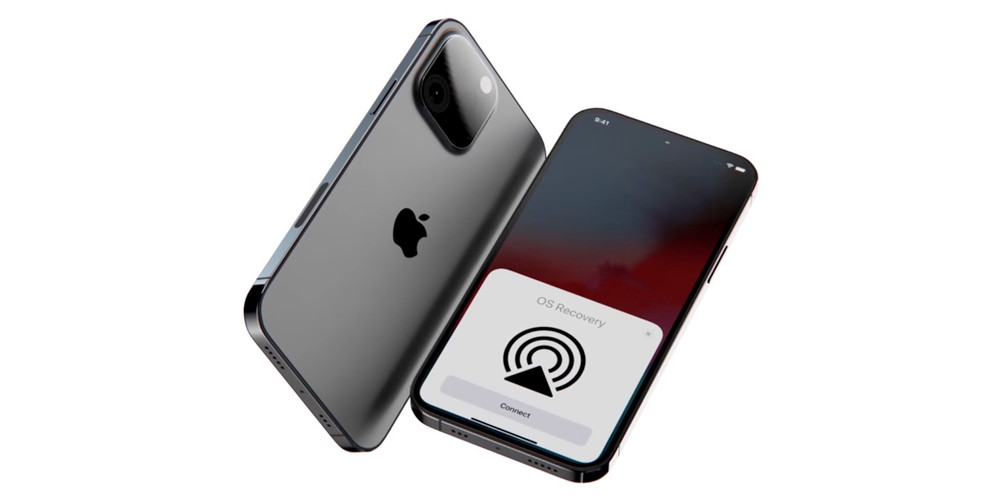 iPhone 13 sẽ có tính năng mà iFan 'thèm khát' nhiều năm nay Ảnh 1