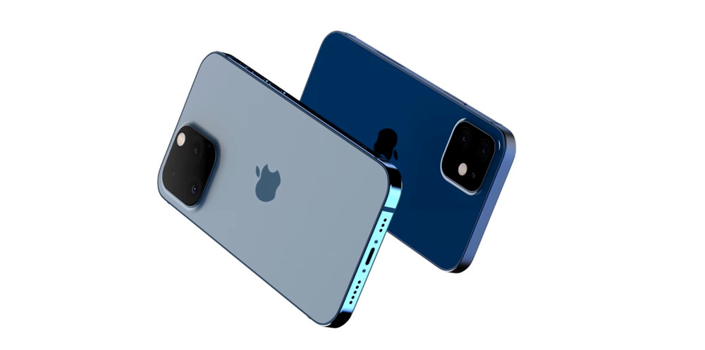 iPhone 13 sẽ có tính năng mà iFan 'thèm khát' nhiều năm nay Ảnh 4