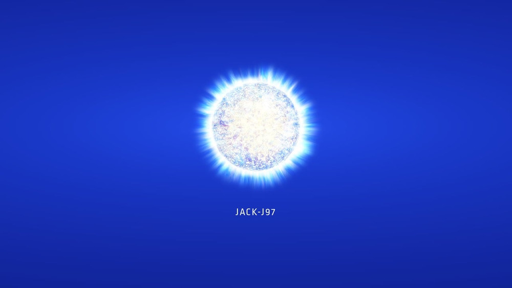 FC Đom đóm đem cả ngôi sao mang tên Jack-J97 tặng cho thần tượng: 'Anh là vị tinh tú' Ảnh 5