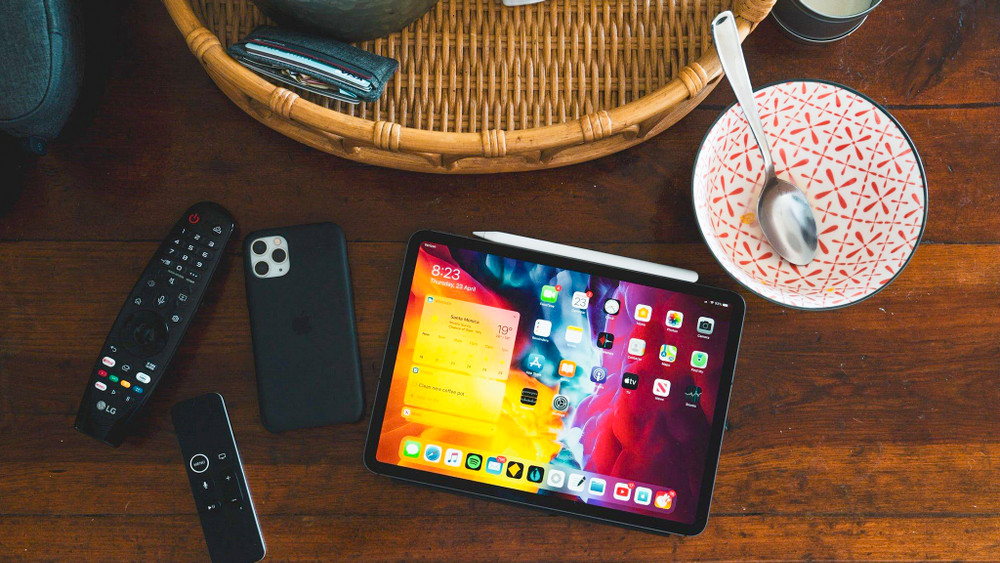 Apple sẽ chiêu đãi người hâm mộ bằng một sản phẩm ra mắt vào cuối tháng này Ảnh 2