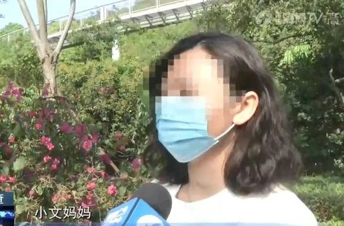 Bé gái 13 tuổi bị bạo hành, lột đồ làm nhục nơi công cộng hơn 10 tiếng, thái độ của công an gây phẫn nộ Ảnh 3