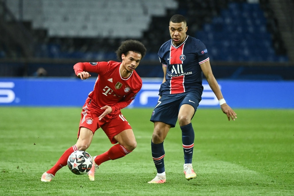 Bayern Munich trở thành nhà cựu vô địch Champions League Ảnh 3